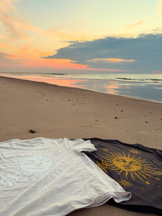 The "Solstice" T-Shirt