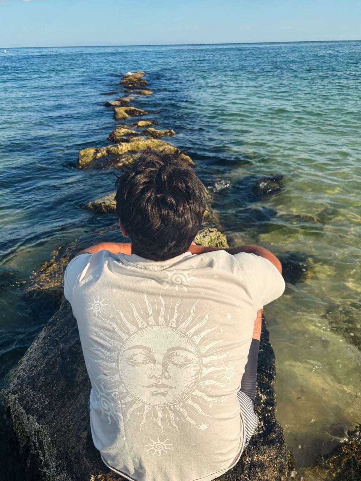 The "Solstice" T-Shirt