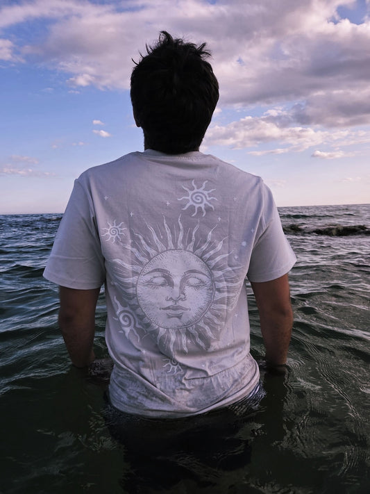 The "Solstice" T-Shirt