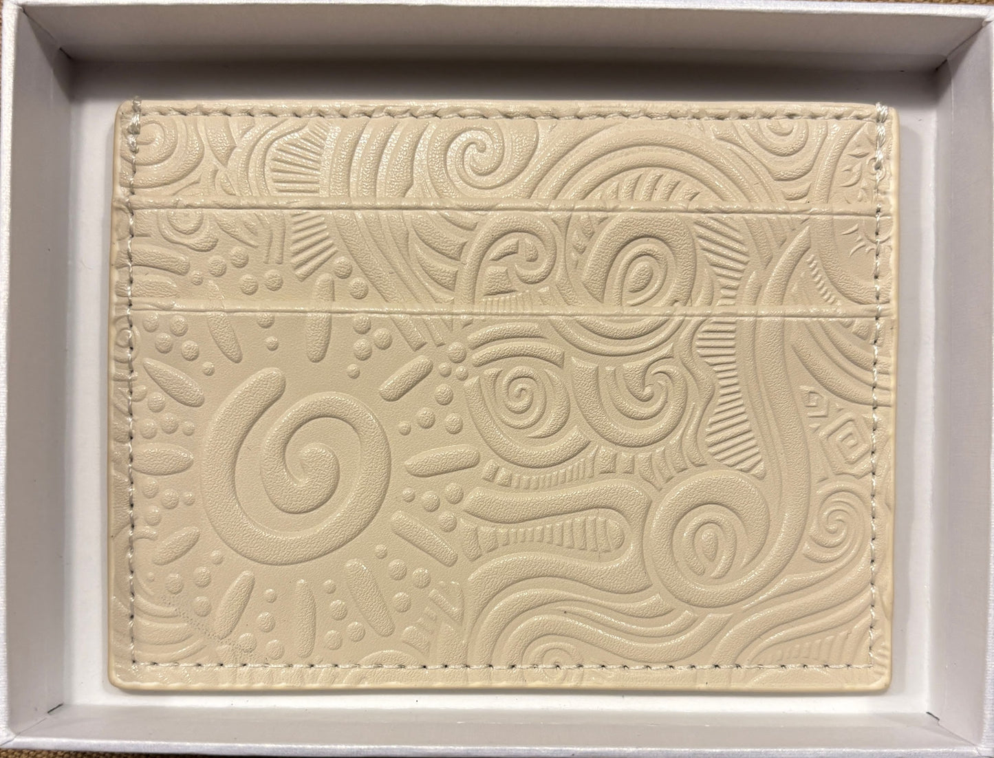 The "SOLSTICE" Wallet