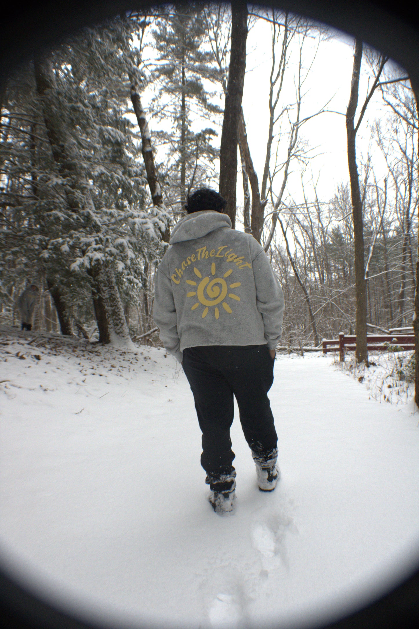 The "Dawn" Hoodie