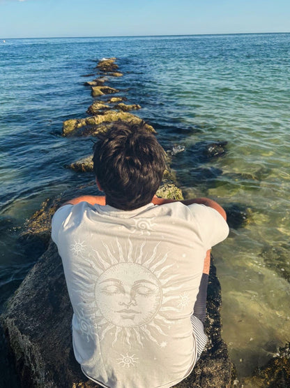 The "Solstice" T-Shirt