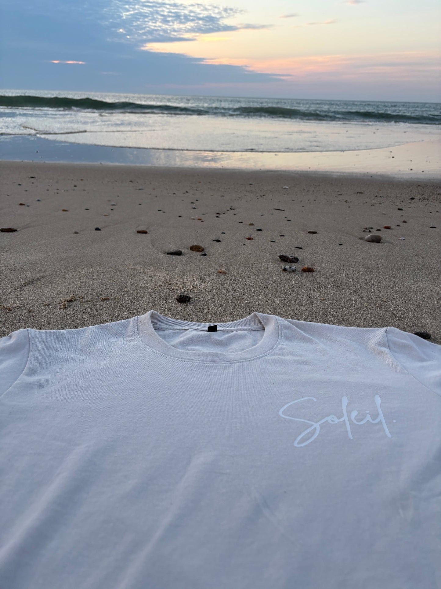 The "Solstice" T-Shirt